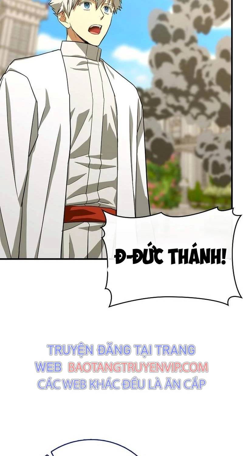 Thánh Cái Khỉ gì Đây Là Sức Mạnh Của Y Học Hiện Đại - Chapter 92 - Page 18