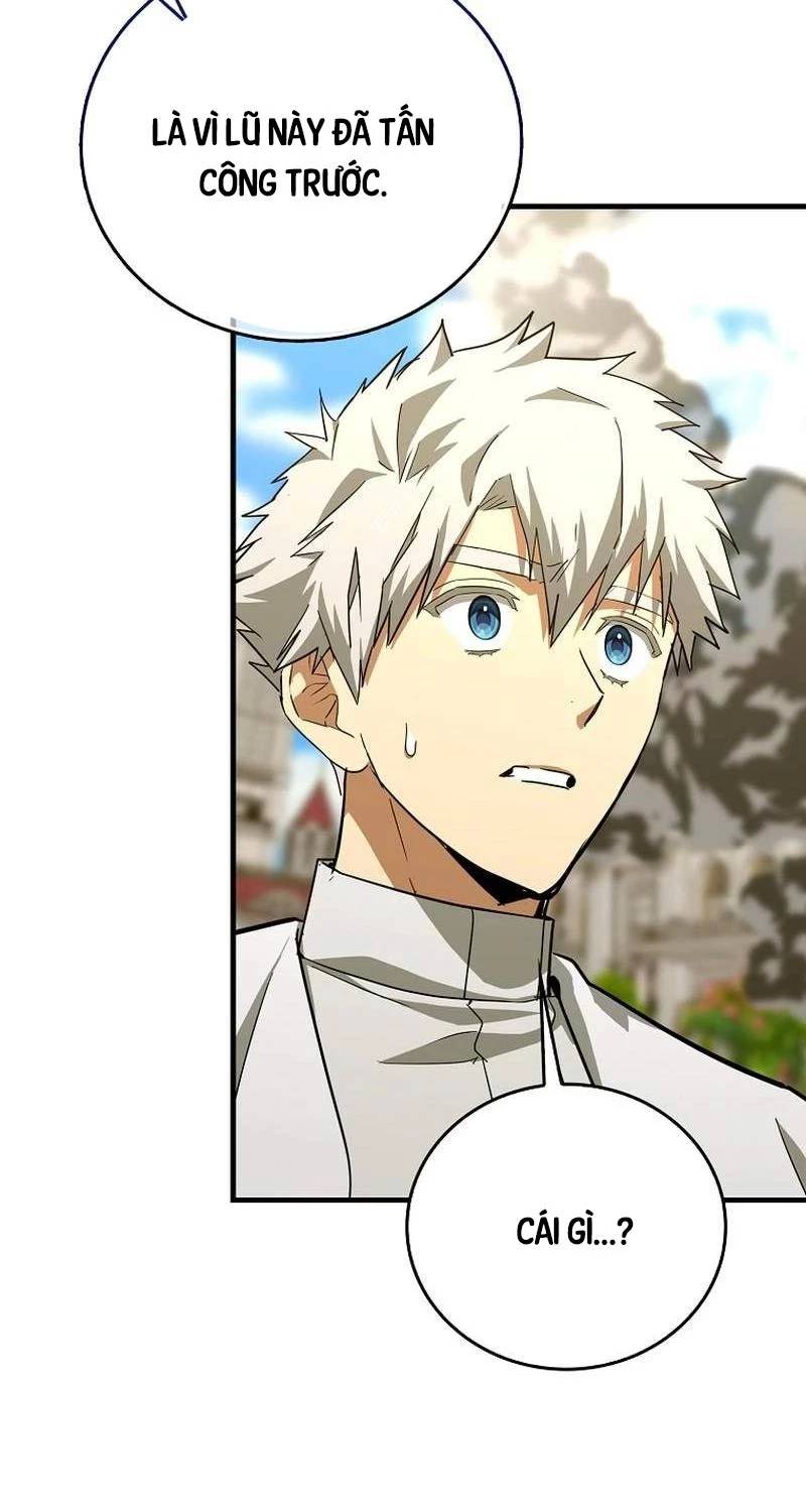 Thánh Cái Khỉ gì Đây Là Sức Mạnh Của Y Học Hiện Đại - Chapter 92 - Page 19