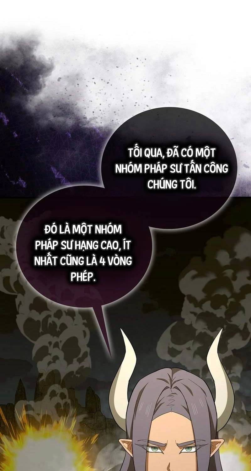 Thánh Cái Khỉ gì Đây Là Sức Mạnh Của Y Học Hiện Đại - Chapter 92 - Page 20