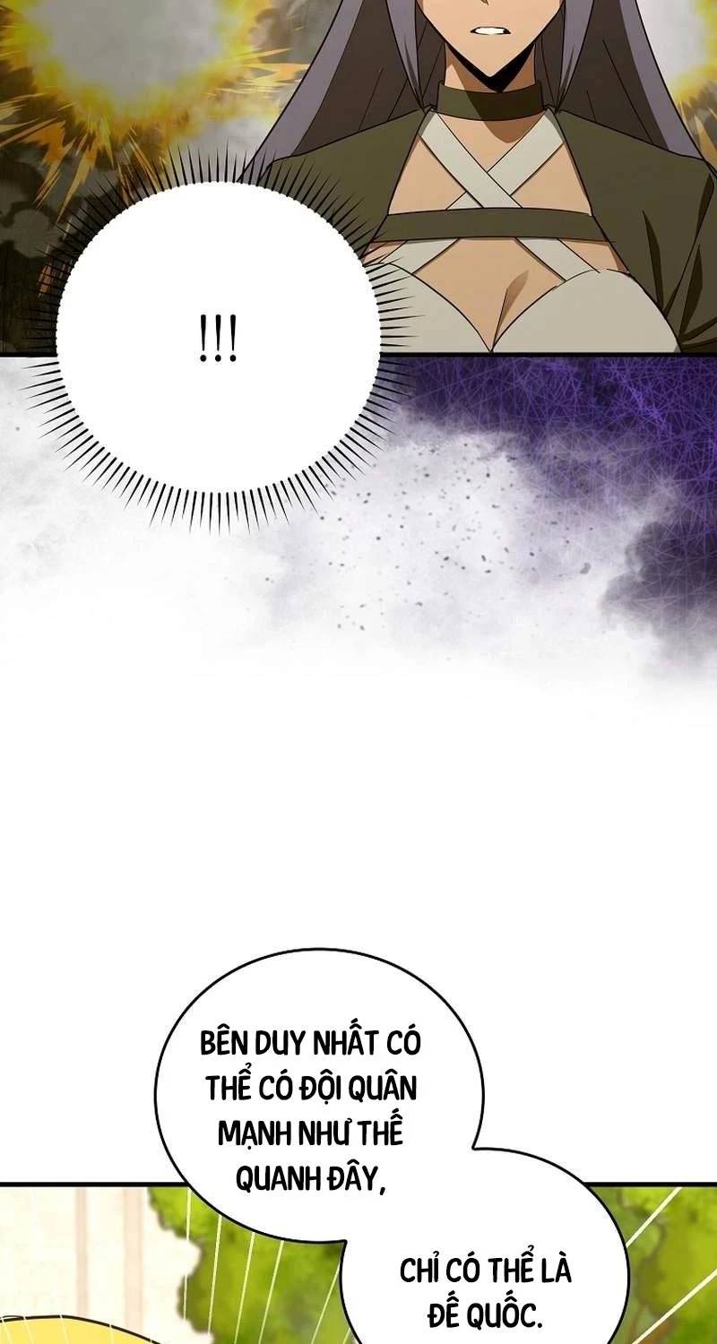 Thánh Cái Khỉ gì Đây Là Sức Mạnh Của Y Học Hiện Đại - Chapter 92 - Page 21