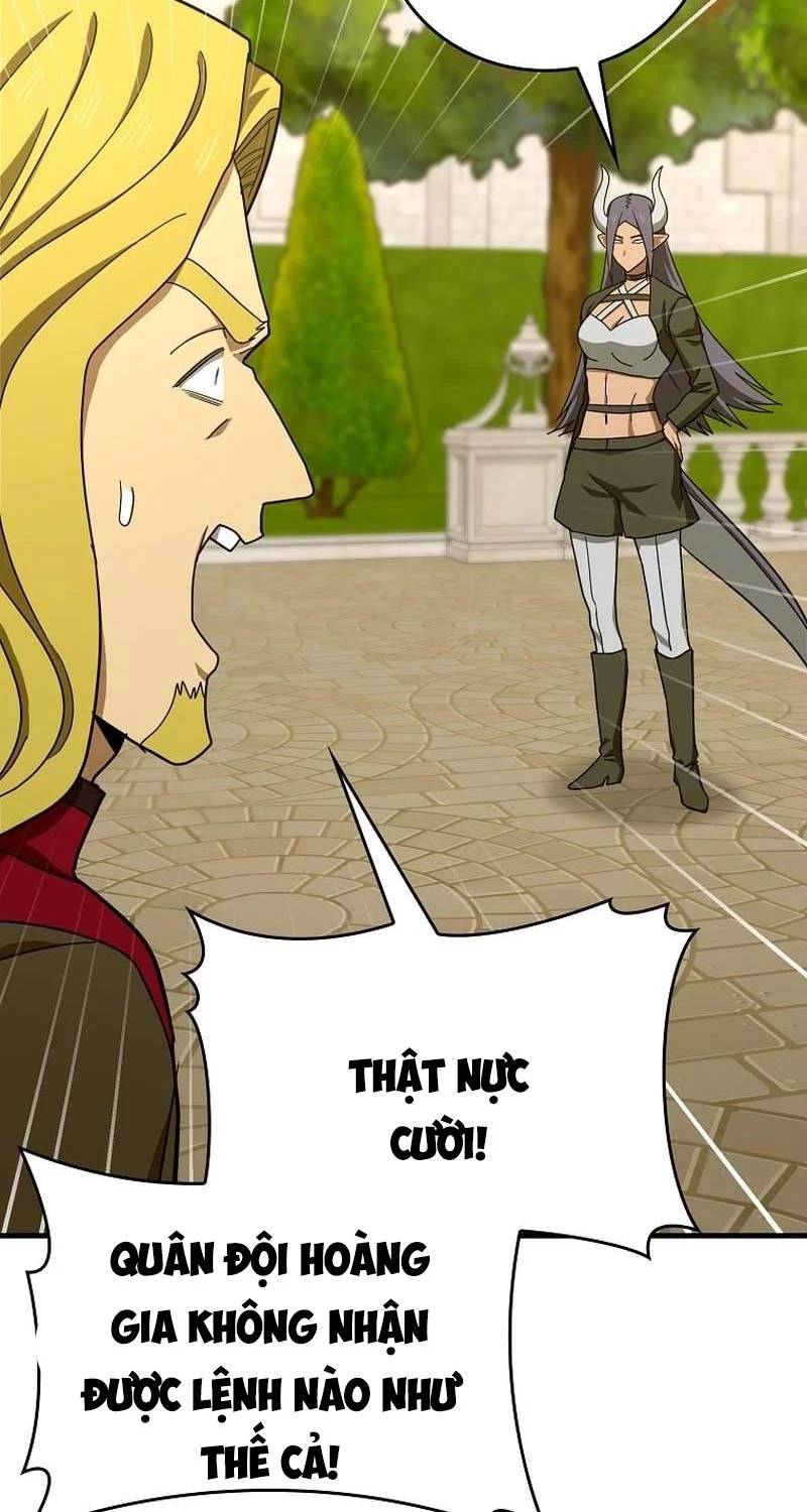 Thánh Cái Khỉ gì Đây Là Sức Mạnh Của Y Học Hiện Đại - Chapter 92 - Page 22