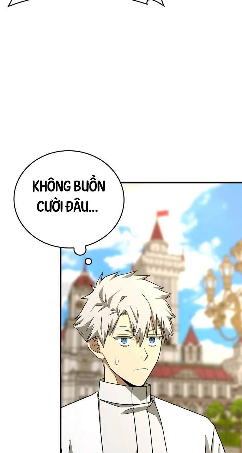 Thánh Cái Khỉ gì Đây Là Sức Mạnh Của Y Học Hiện Đại - Chapter 92 - Page 23