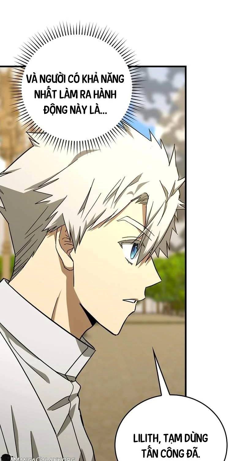 Thánh Cái Khỉ gì Đây Là Sức Mạnh Của Y Học Hiện Đại - Chapter 92 - Page 27