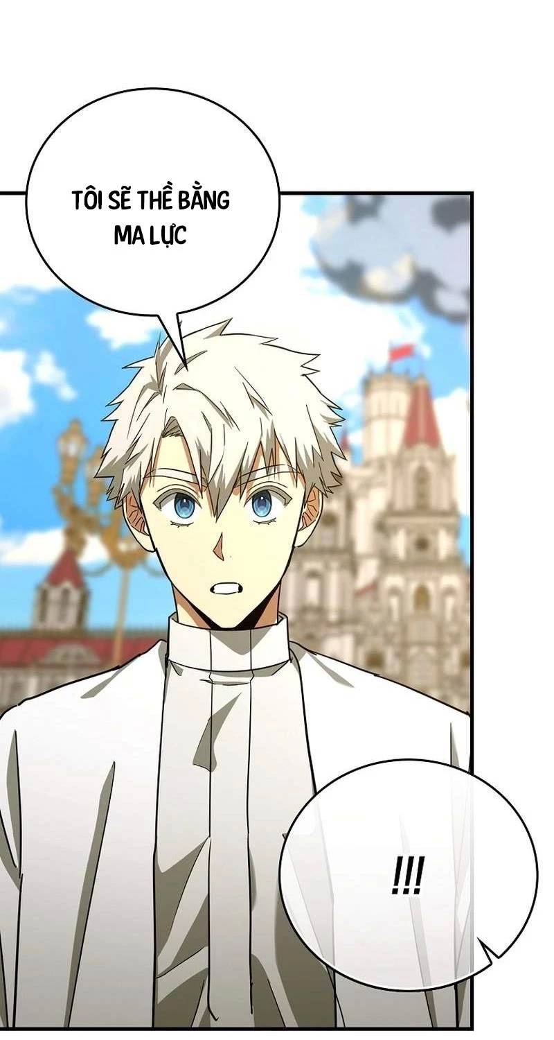 Thánh Cái Khỉ gì Đây Là Sức Mạnh Của Y Học Hiện Đại - Chapter 92 - Page 33
