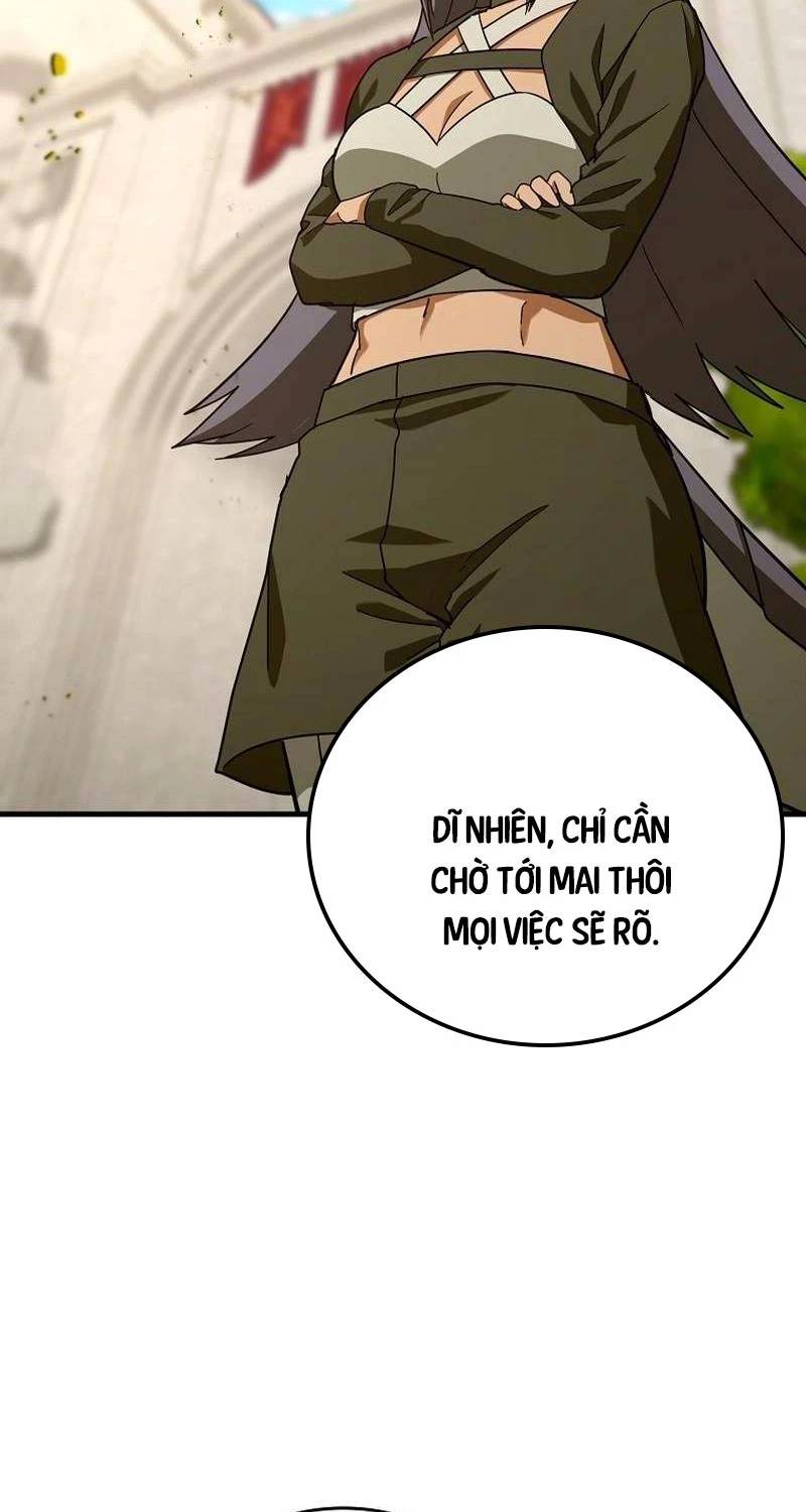 Thánh Cái Khỉ gì Đây Là Sức Mạnh Của Y Học Hiện Đại - Chapter 92 - Page 35