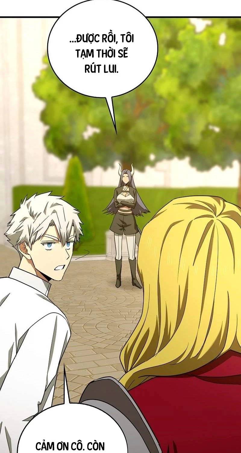 Thánh Cái Khỉ gì Đây Là Sức Mạnh Của Y Học Hiện Đại - Chapter 92 - Page 36