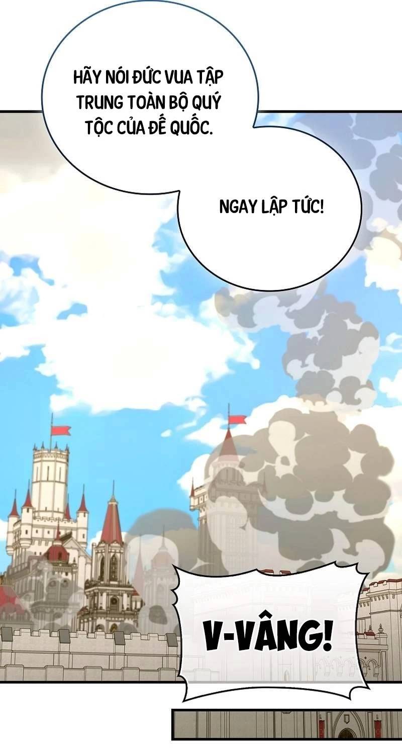 Thánh Cái Khỉ gì Đây Là Sức Mạnh Của Y Học Hiện Đại - Chapter 92 - Page 38