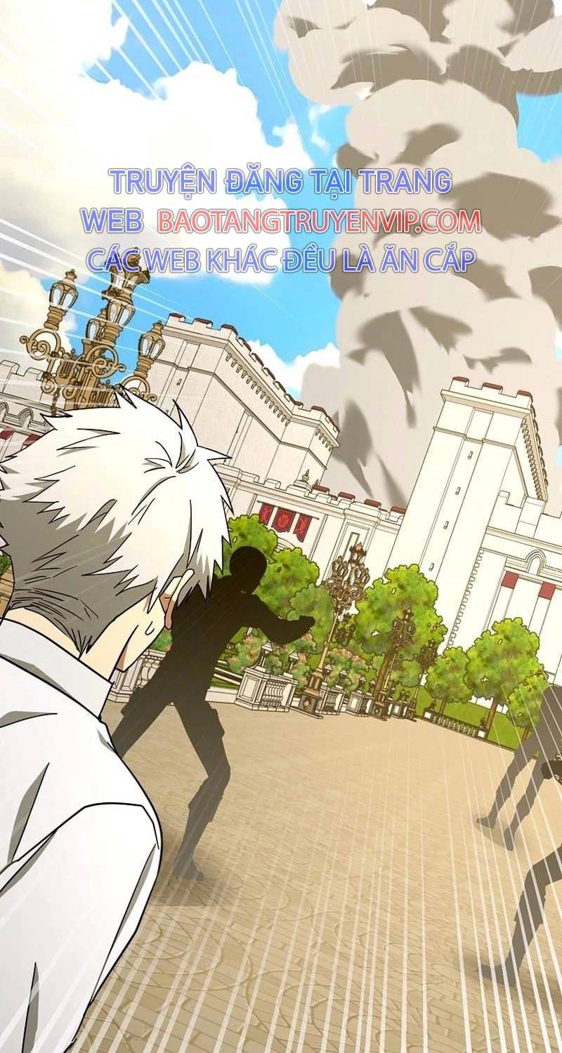 Thánh Cái Khỉ gì Đây Là Sức Mạnh Của Y Học Hiện Đại - Chapter 92 - Page 4