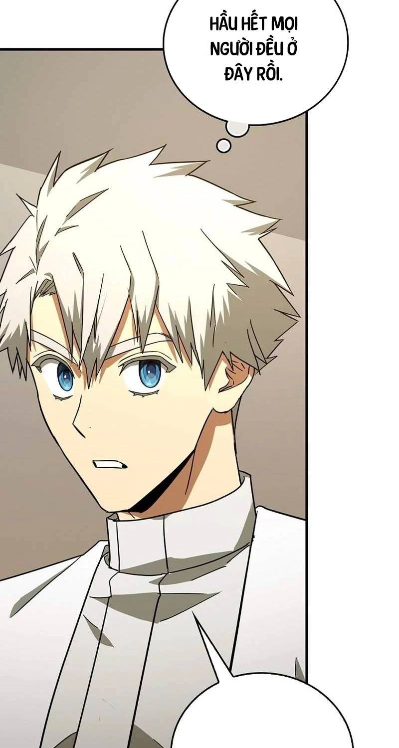 Thánh Cái Khỉ gì Đây Là Sức Mạnh Của Y Học Hiện Đại - Chapter 92 - Page 41