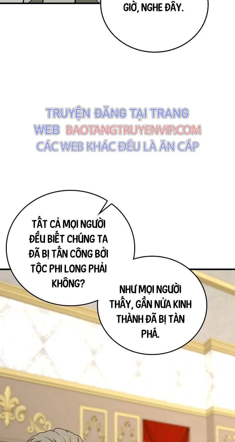 Thánh Cái Khỉ gì Đây Là Sức Mạnh Của Y Học Hiện Đại - Chapter 92 - Page 42