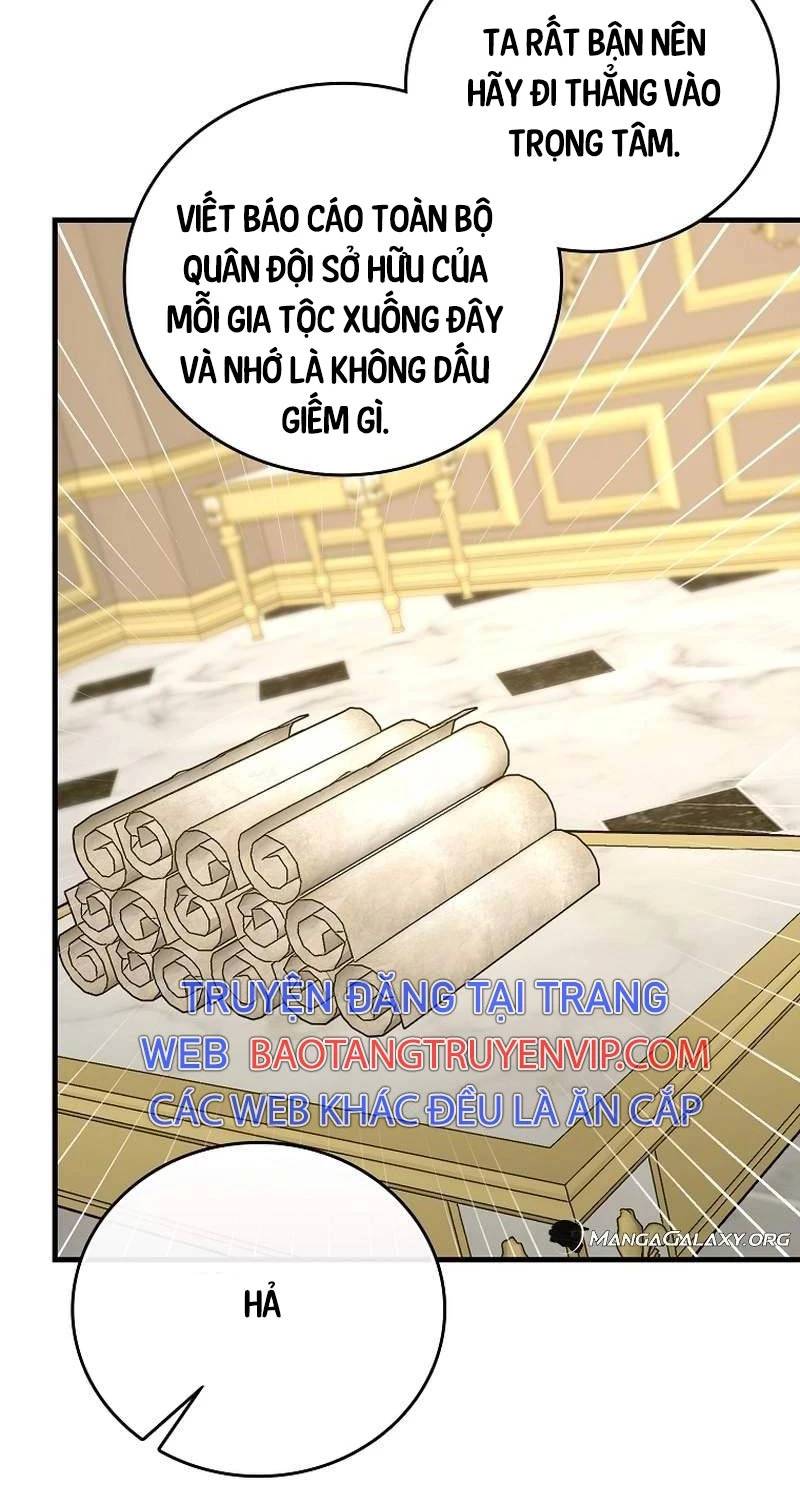 Thánh Cái Khỉ gì Đây Là Sức Mạnh Của Y Học Hiện Đại - Chapter 92 - Page 44