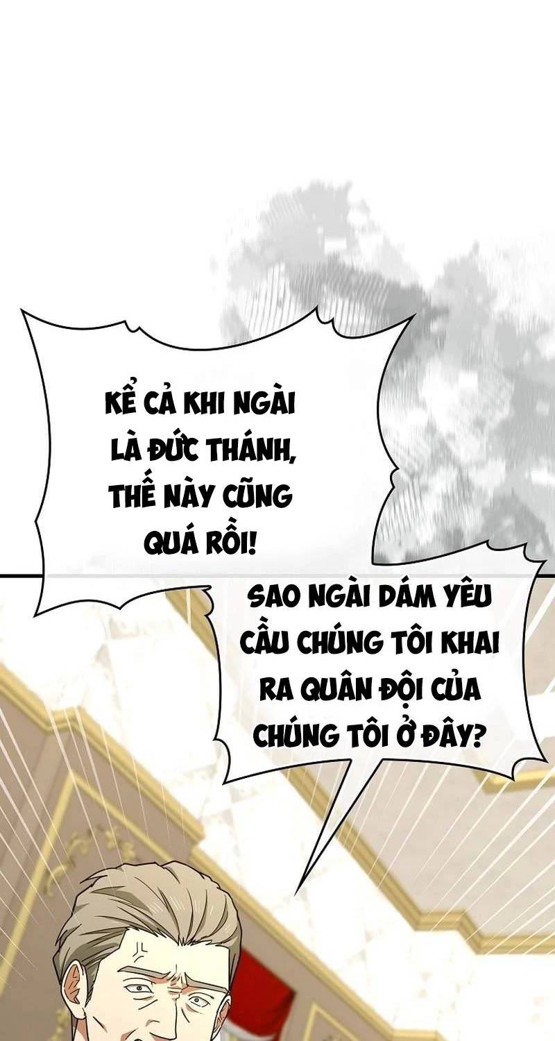 Thánh Cái Khỉ gì Đây Là Sức Mạnh Của Y Học Hiện Đại - Chapter 92 - Page 45