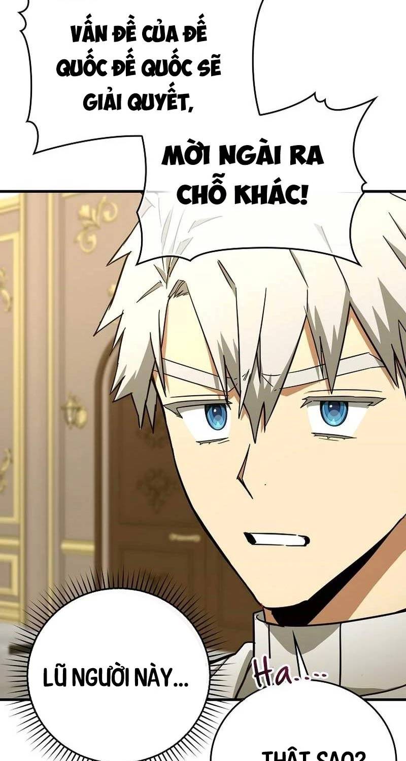 Thánh Cái Khỉ gì Đây Là Sức Mạnh Của Y Học Hiện Đại - Chapter 92 - Page 47