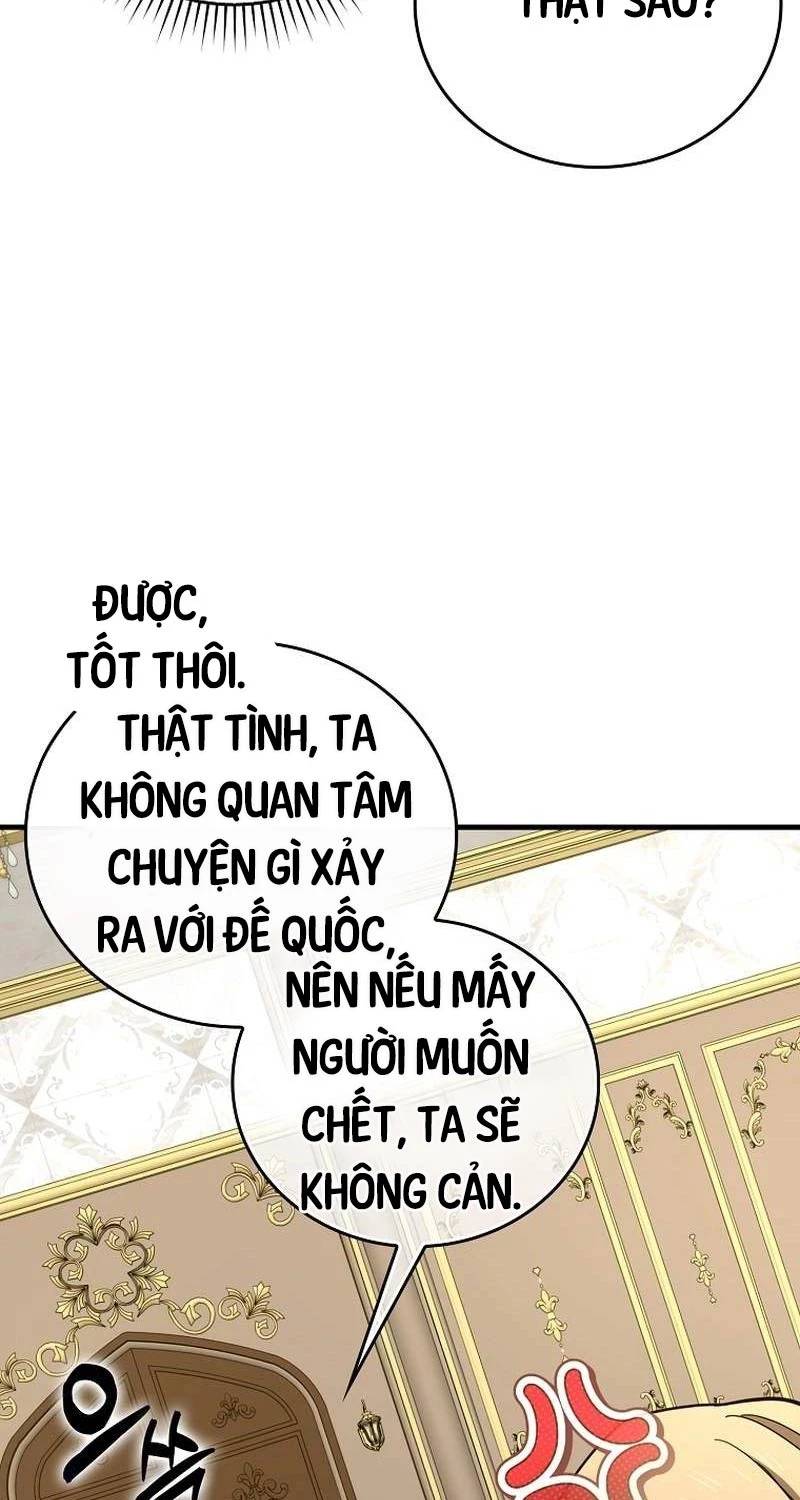 Thánh Cái Khỉ gì Đây Là Sức Mạnh Của Y Học Hiện Đại - Chapter 92 - Page 48