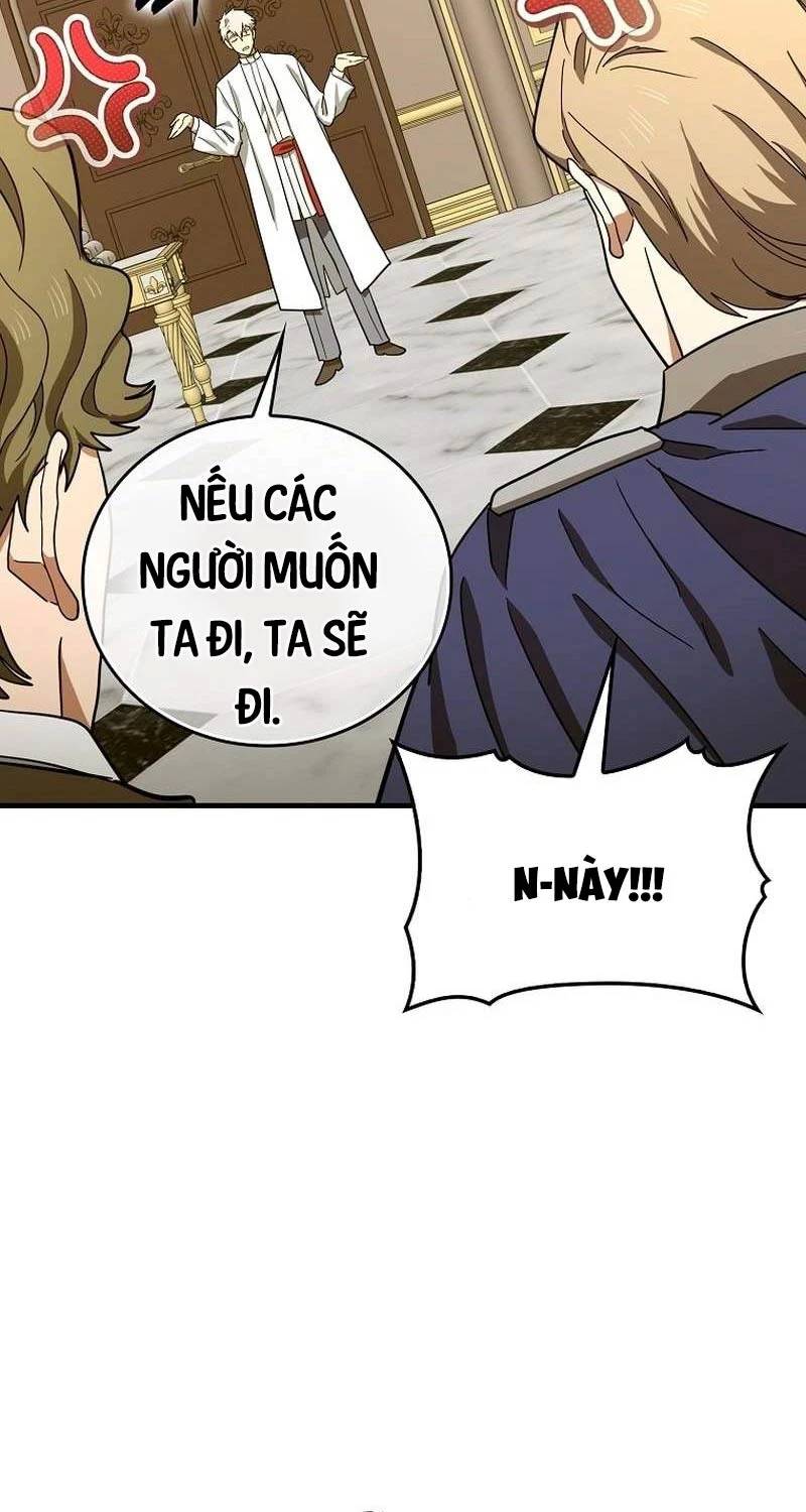 Thánh Cái Khỉ gì Đây Là Sức Mạnh Của Y Học Hiện Đại - Chapter 92 - Page 49