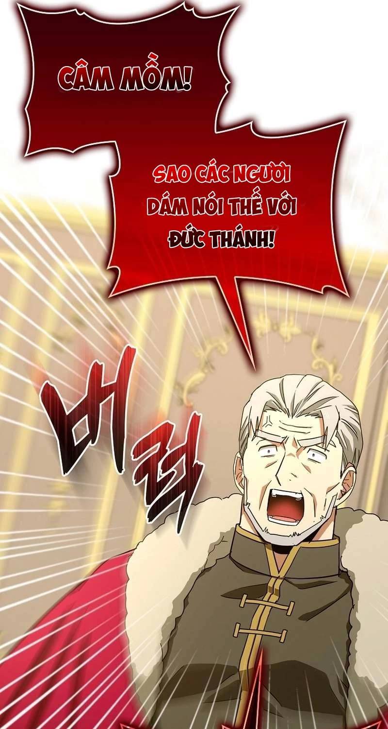 Thánh Cái Khỉ gì Đây Là Sức Mạnh Của Y Học Hiện Đại - Chapter 92 - Page 52