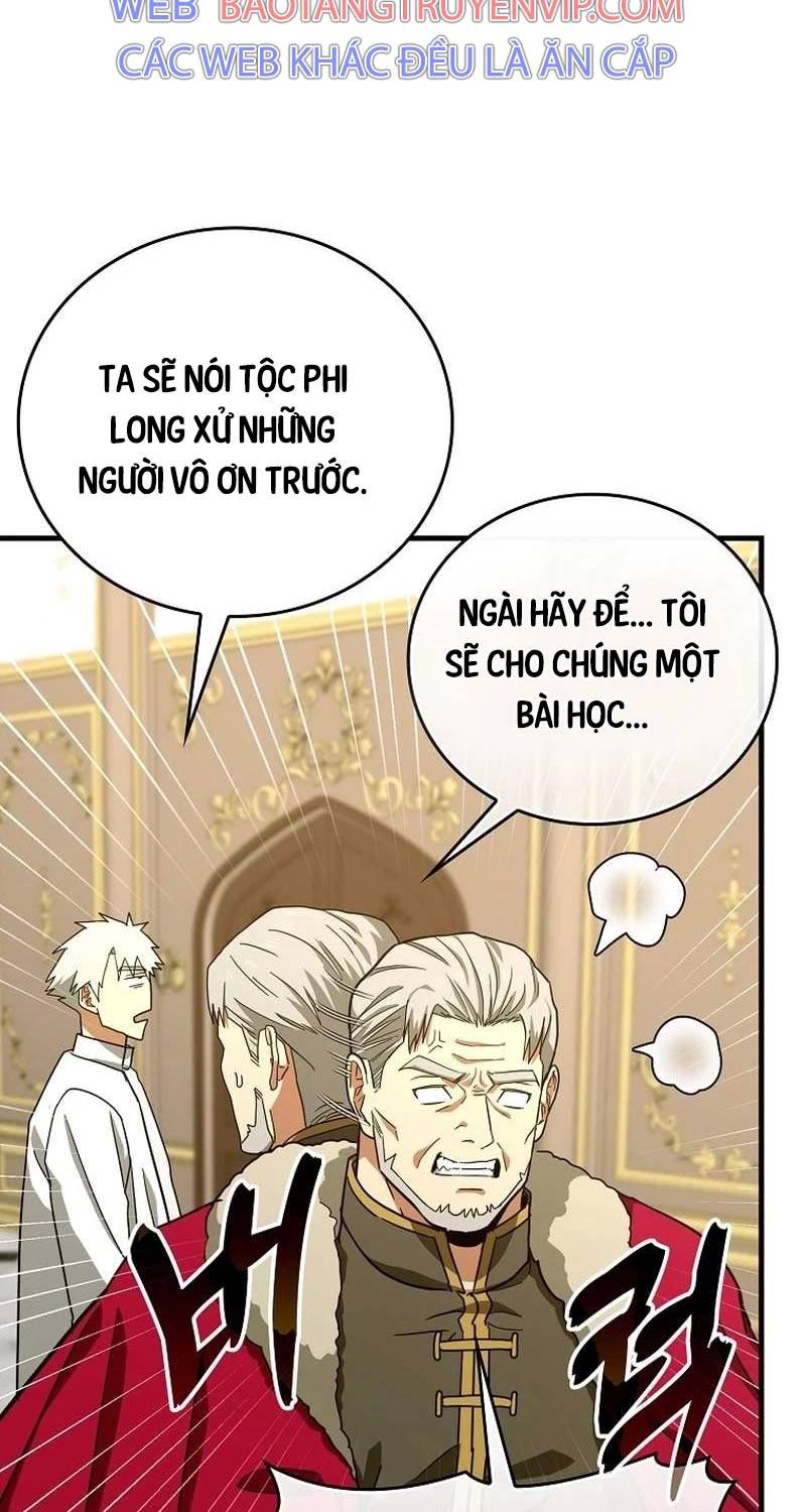 Thánh Cái Khỉ gì Đây Là Sức Mạnh Của Y Học Hiện Đại - Chapter 92 - Page 55