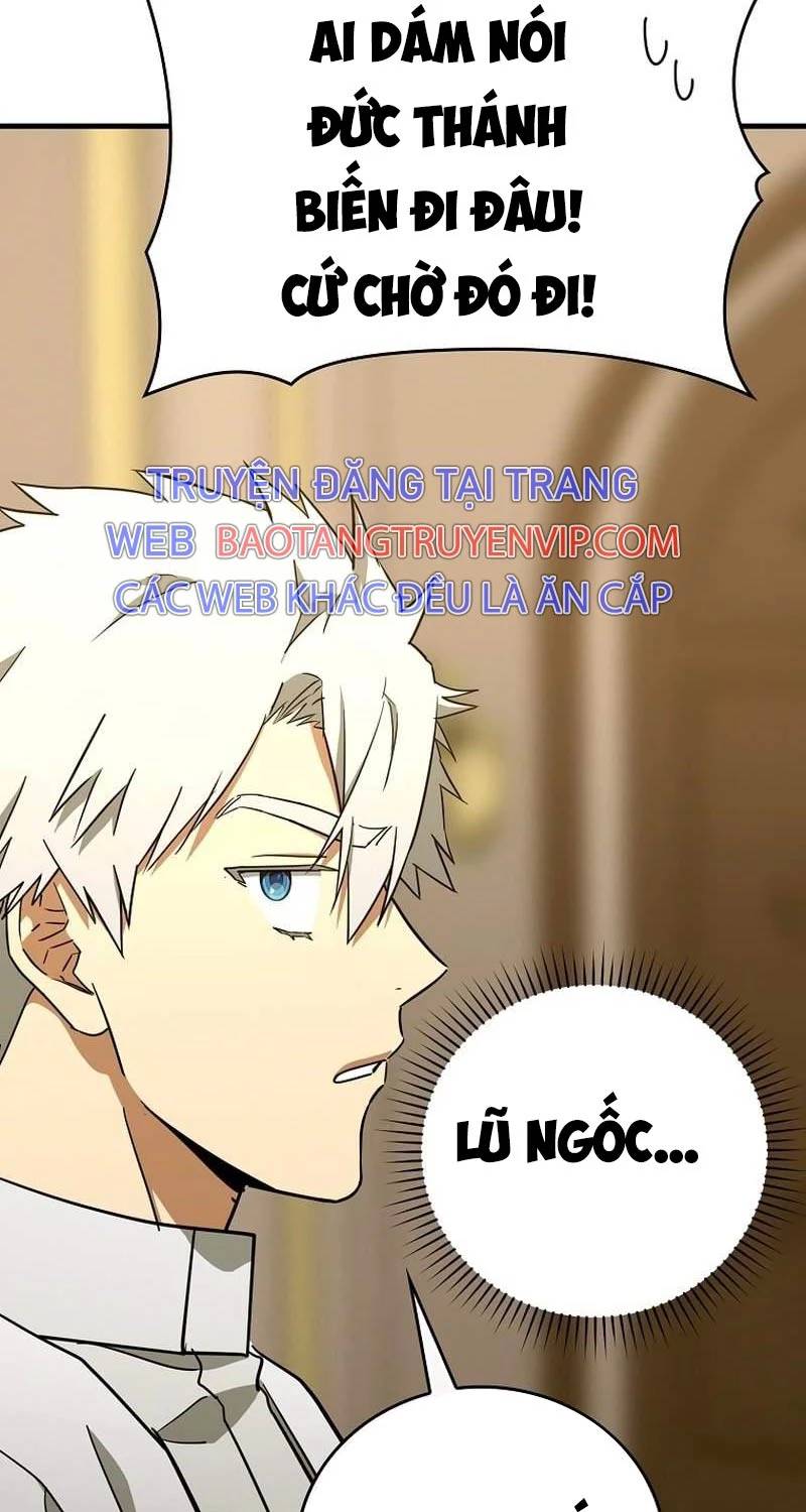 Thánh Cái Khỉ gì Đây Là Sức Mạnh Của Y Học Hiện Đại - Chapter 92 - Page 57