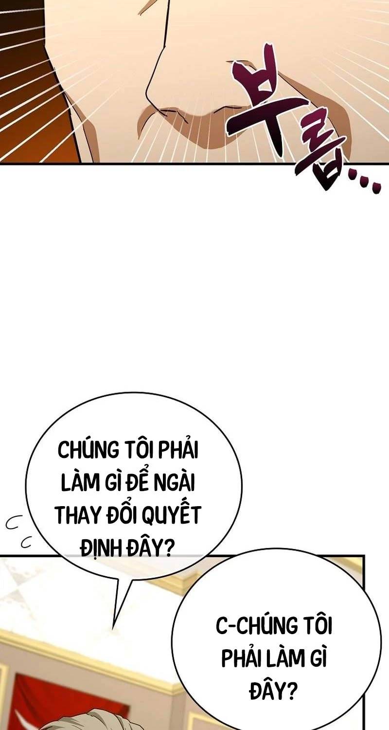 Thánh Cái Khỉ gì Đây Là Sức Mạnh Của Y Học Hiện Đại - Chapter 92 - Page 59