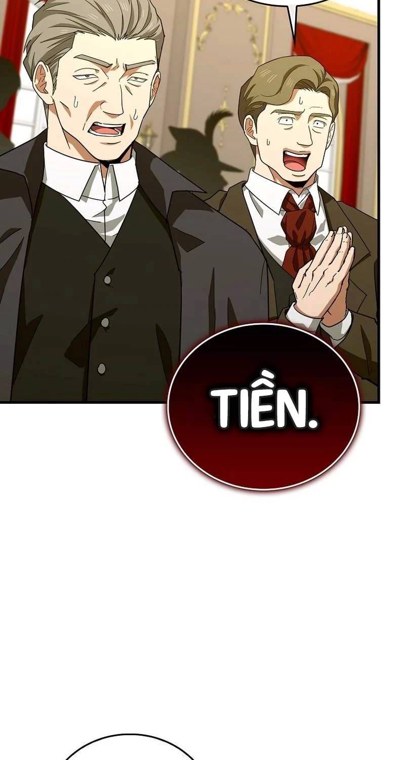 Thánh Cái Khỉ gì Đây Là Sức Mạnh Của Y Học Hiện Đại - Chapter 92 - Page 60