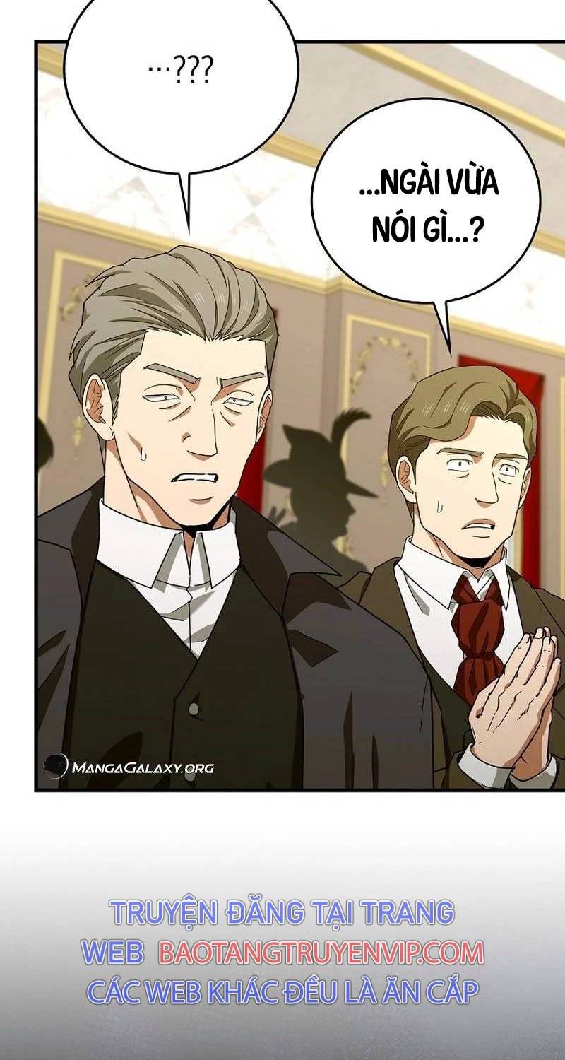 Thánh Cái Khỉ gì Đây Là Sức Mạnh Của Y Học Hiện Đại - Chapter 92 - Page 61