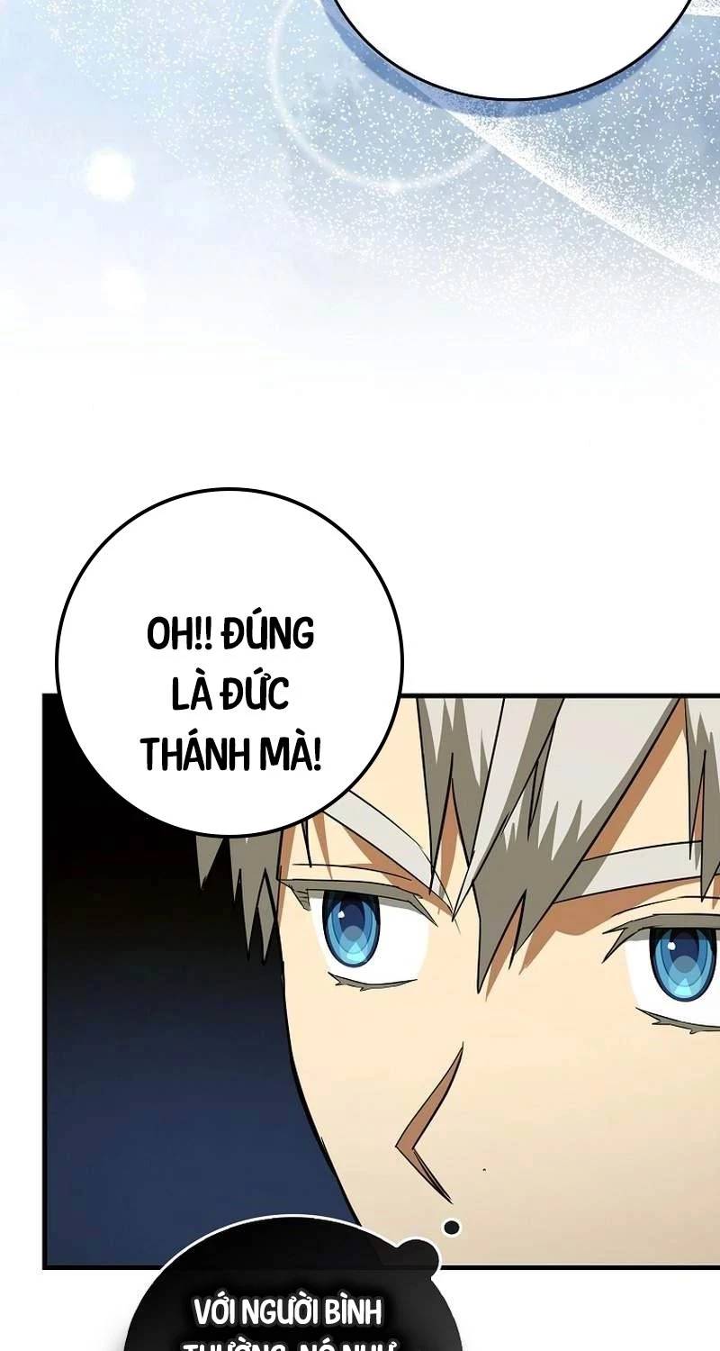 Thánh Cái Khỉ gì Đây Là Sức Mạnh Của Y Học Hiện Đại - Chapter 92 - Page 76