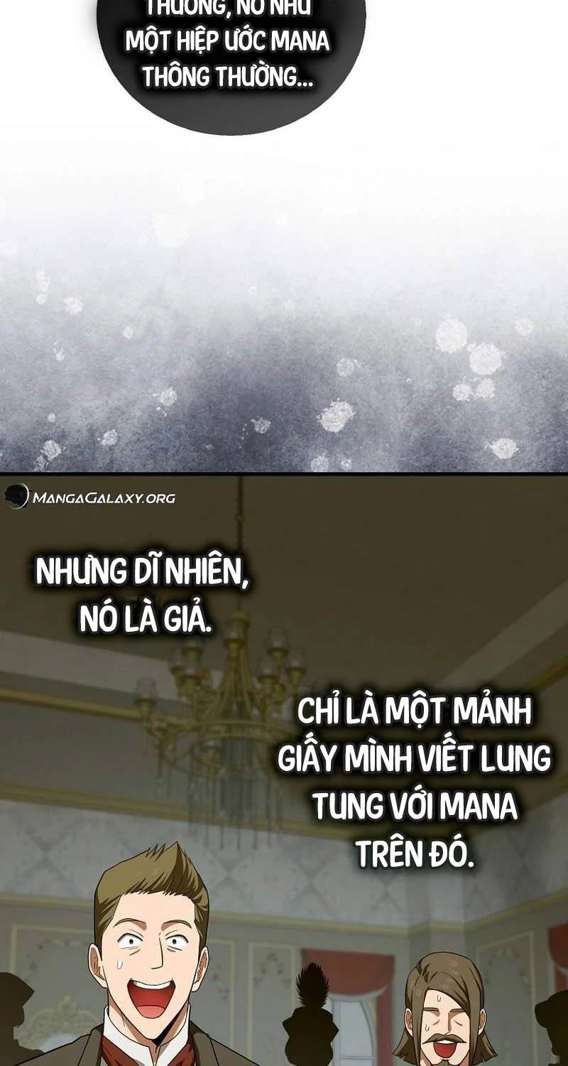 Thánh Cái Khỉ gì Đây Là Sức Mạnh Của Y Học Hiện Đại - Chapter 92 - Page 77