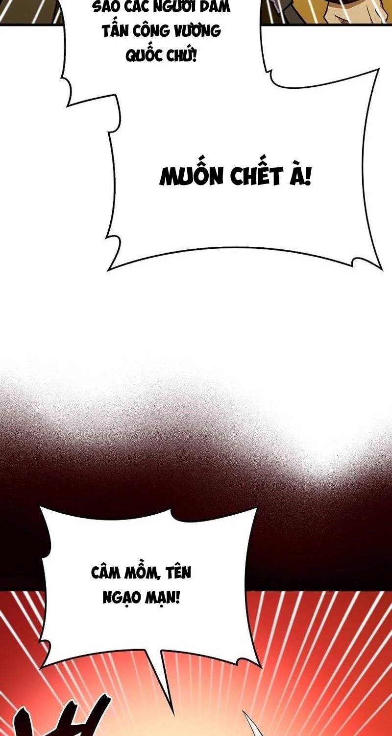 Thánh Cái Khỉ gì Đây Là Sức Mạnh Của Y Học Hiện Đại - Chapter 92 - Page 8