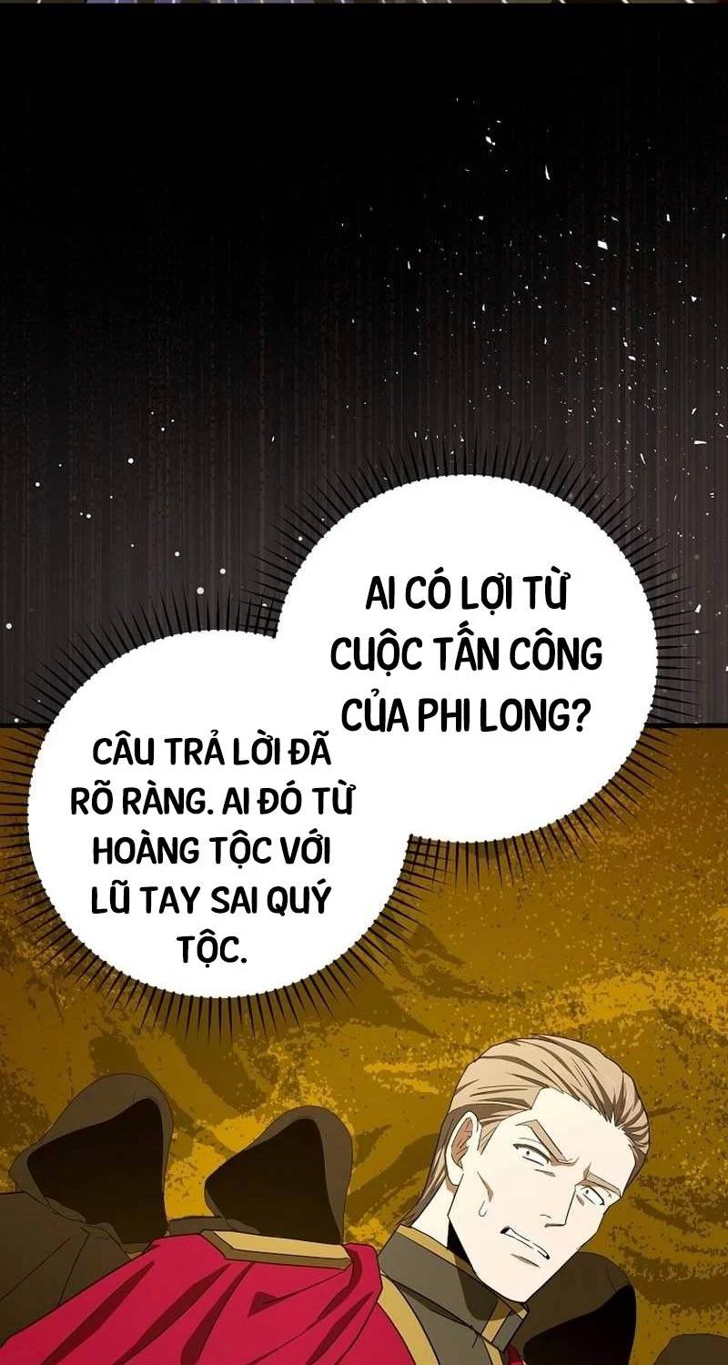 Thánh Cái Khỉ gì Đây Là Sức Mạnh Của Y Học Hiện Đại - Chapter 92 - Page 80