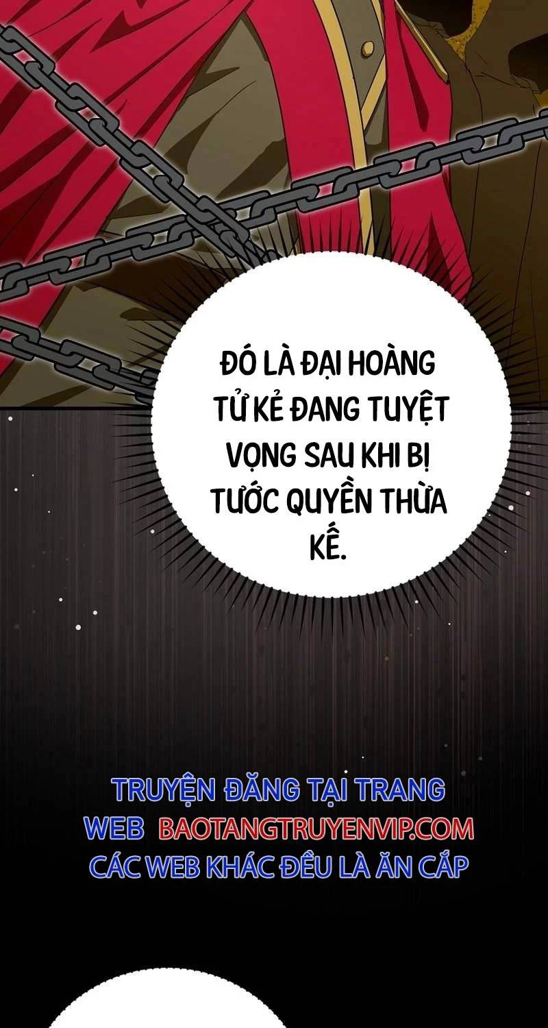 Thánh Cái Khỉ gì Đây Là Sức Mạnh Của Y Học Hiện Đại - Chapter 92 - Page 81