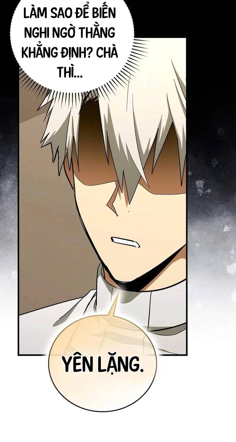 Thánh Cái Khỉ gì Đây Là Sức Mạnh Của Y Học Hiện Đại - Chapter 92 - Page 82