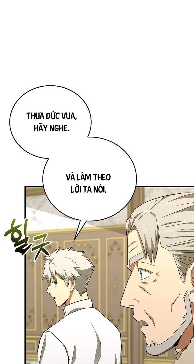 Thánh Cái Khỉ gì Đây Là Sức Mạnh Của Y Học Hiện Đại - Chapter 92 - Page 83