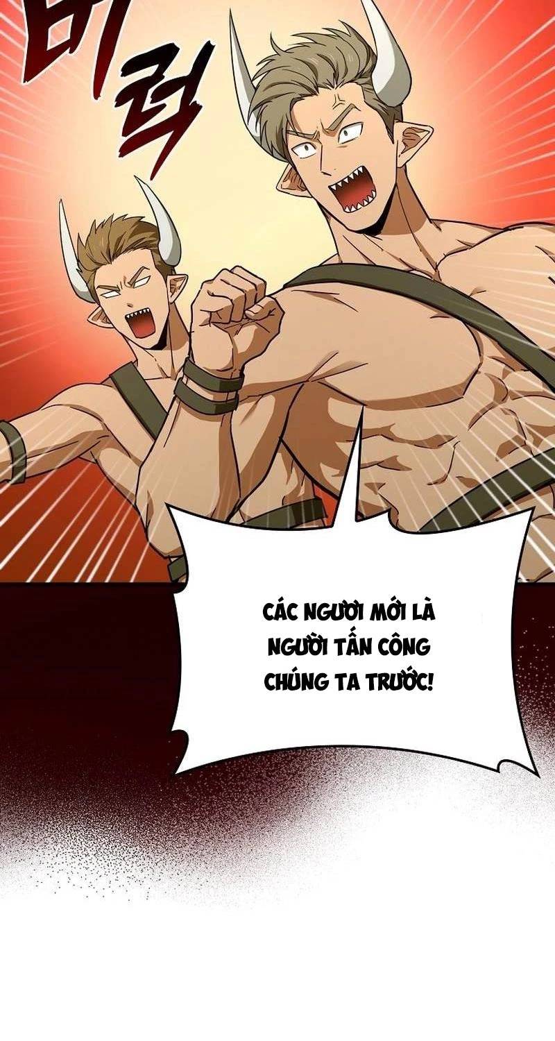 Thánh Cái Khỉ gì Đây Là Sức Mạnh Của Y Học Hiện Đại - Chapter 92 - Page 9