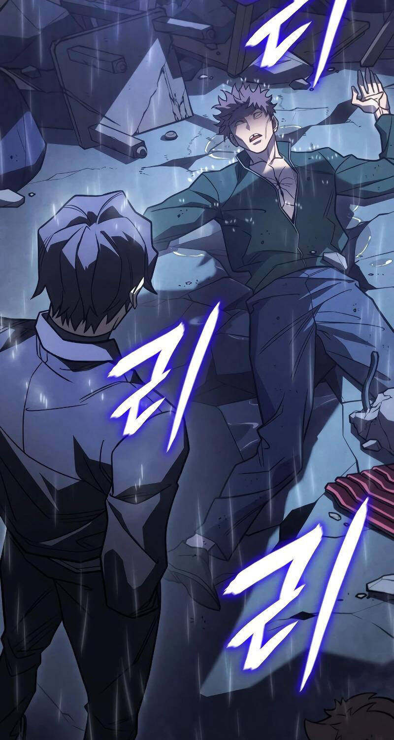 Hồi Quy Bằng Vương Quyền - Chapter 51 - Page 101