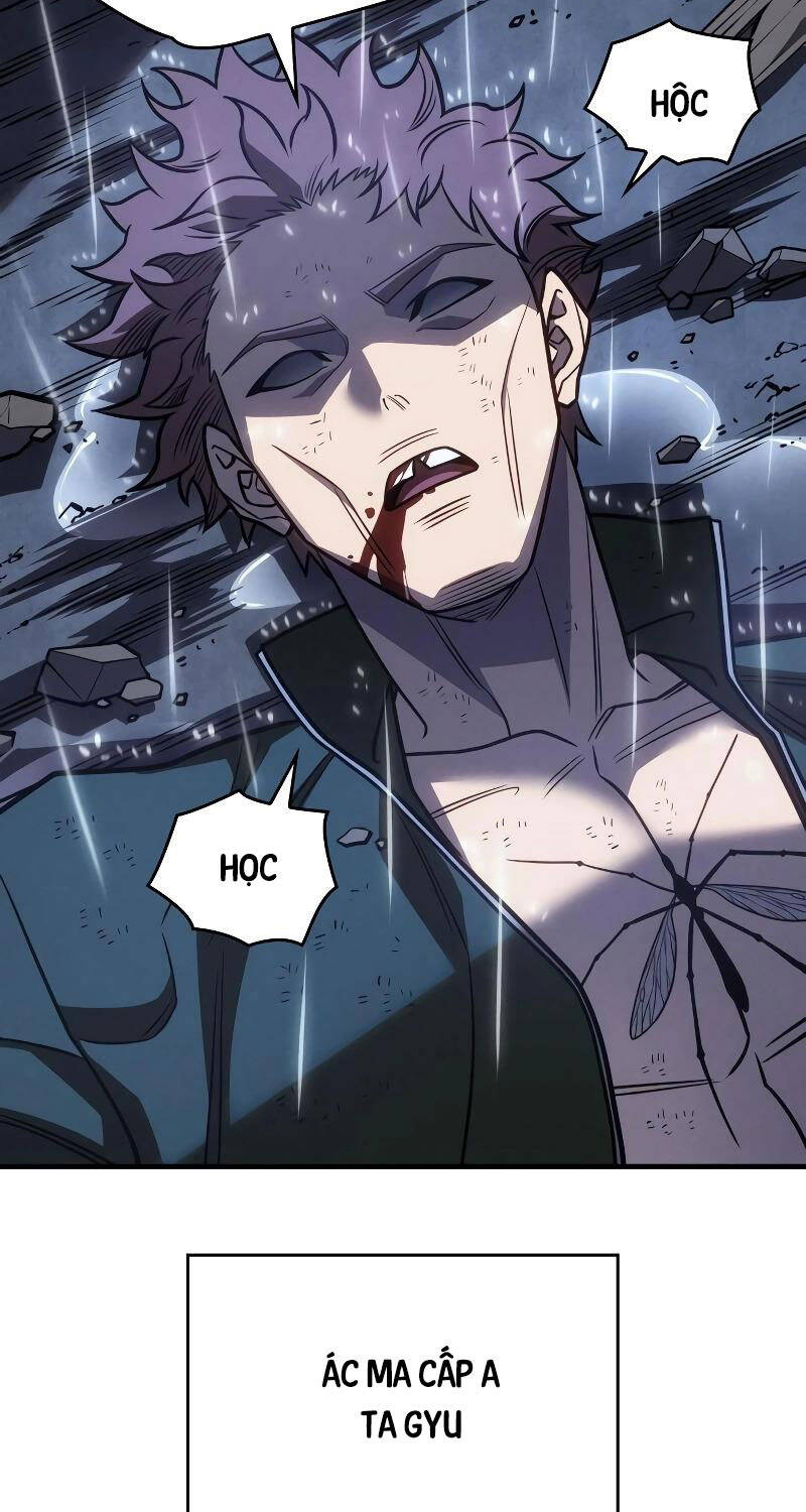 Hồi Quy Bằng Vương Quyền - Chapter 51 - Page 103