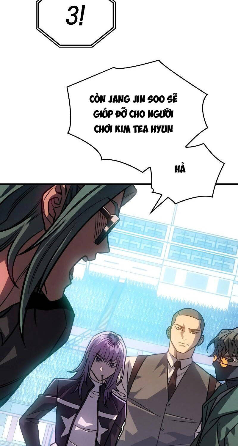 Hồi Quy Bằng Vương Quyền - Chapter 51 - Page 11