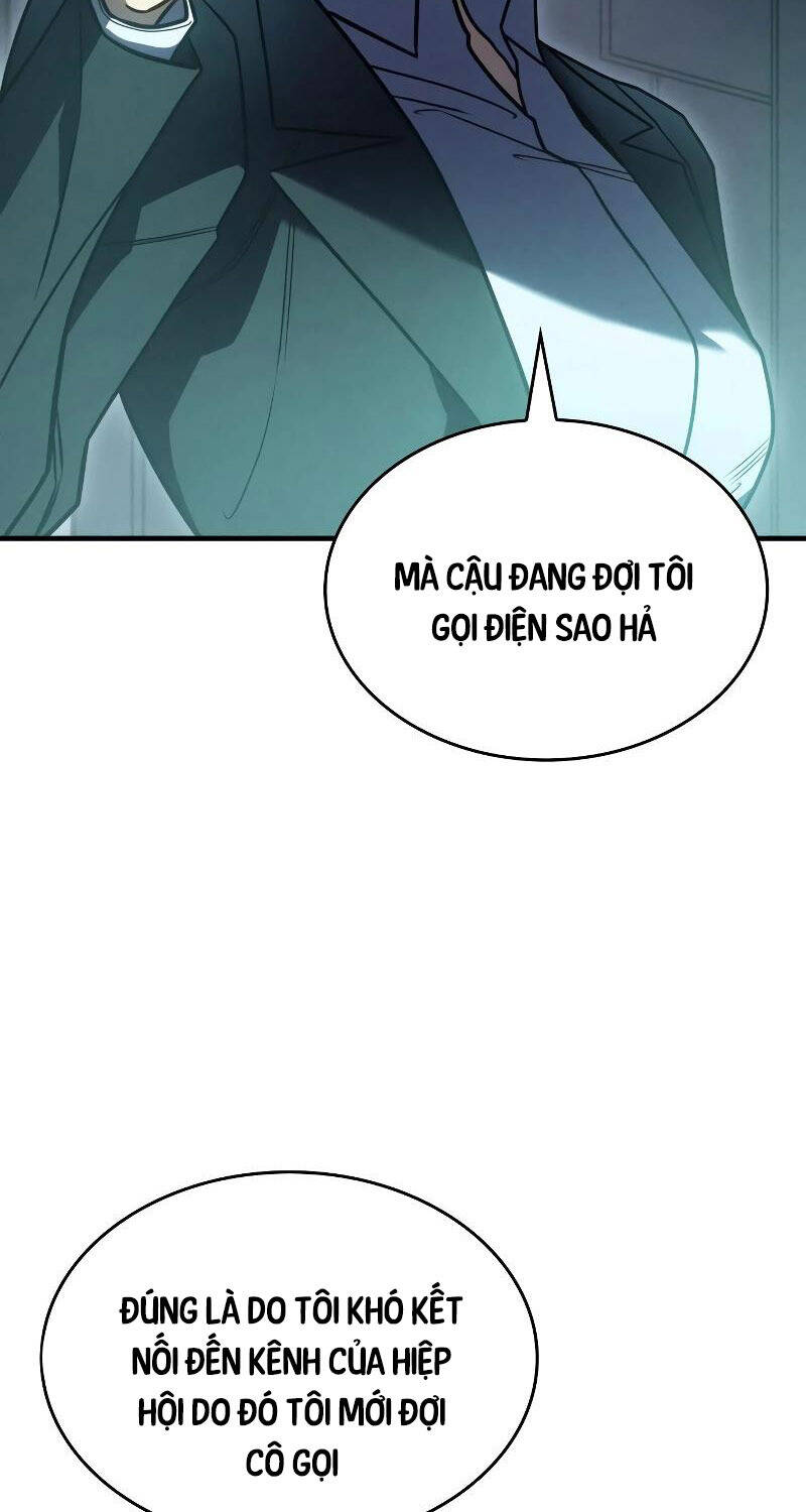 Hồi Quy Bằng Vương Quyền - Chapter 51 - Page 110