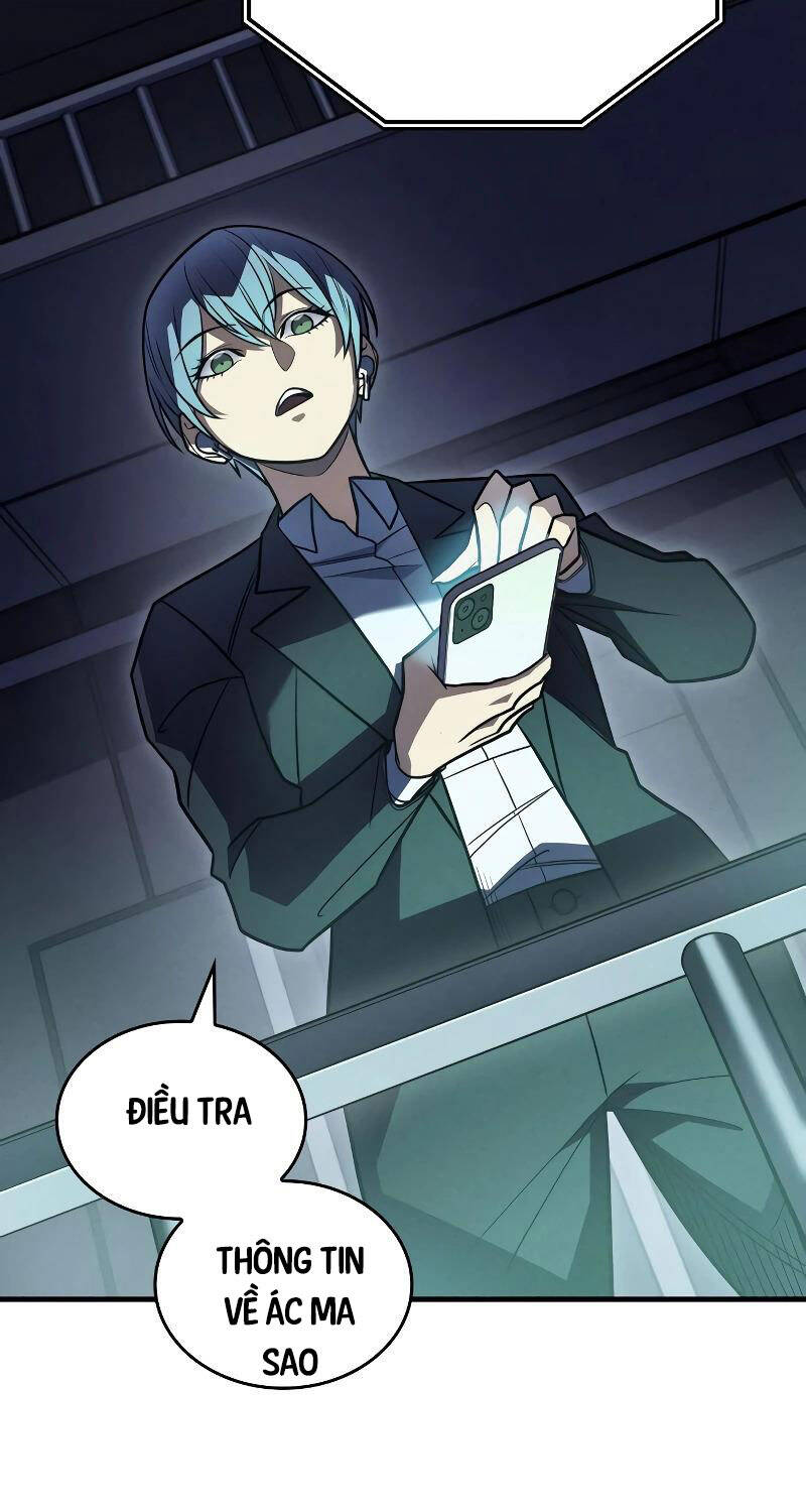 Hồi Quy Bằng Vương Quyền - Chapter 51 - Page 113