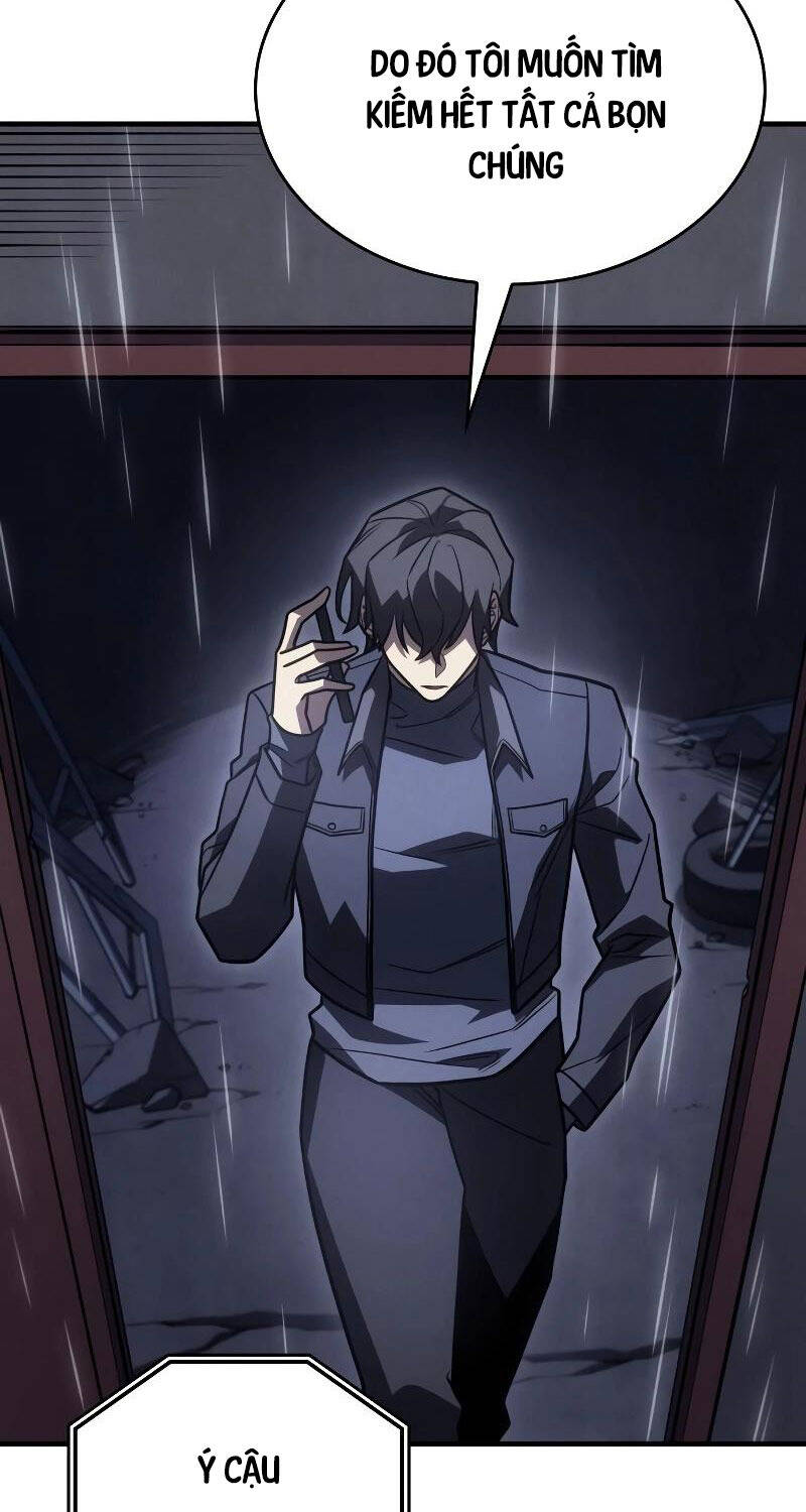 Hồi Quy Bằng Vương Quyền - Chapter 51 - Page 116