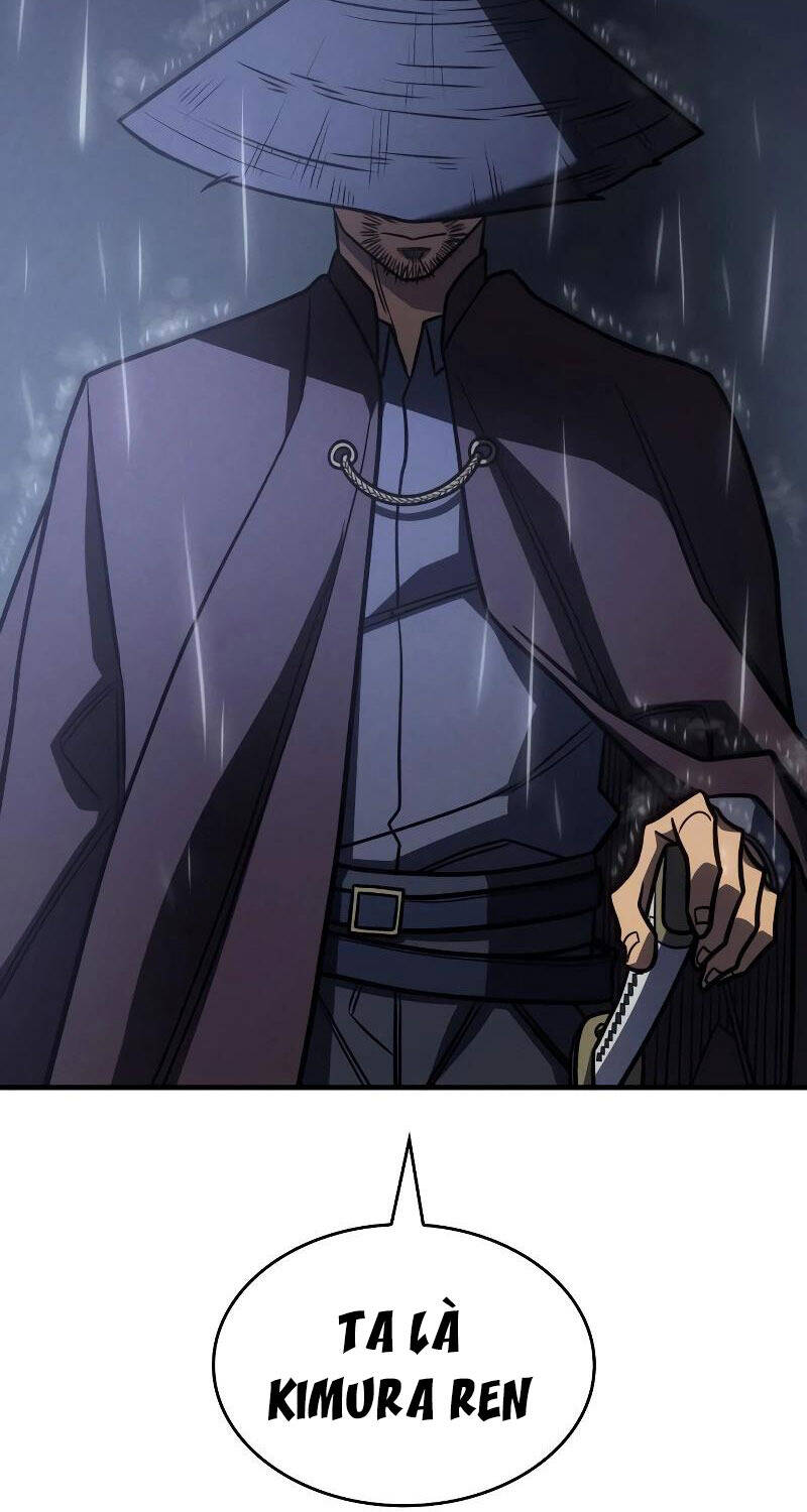 Hồi Quy Bằng Vương Quyền - Chapter 51 - Page 123