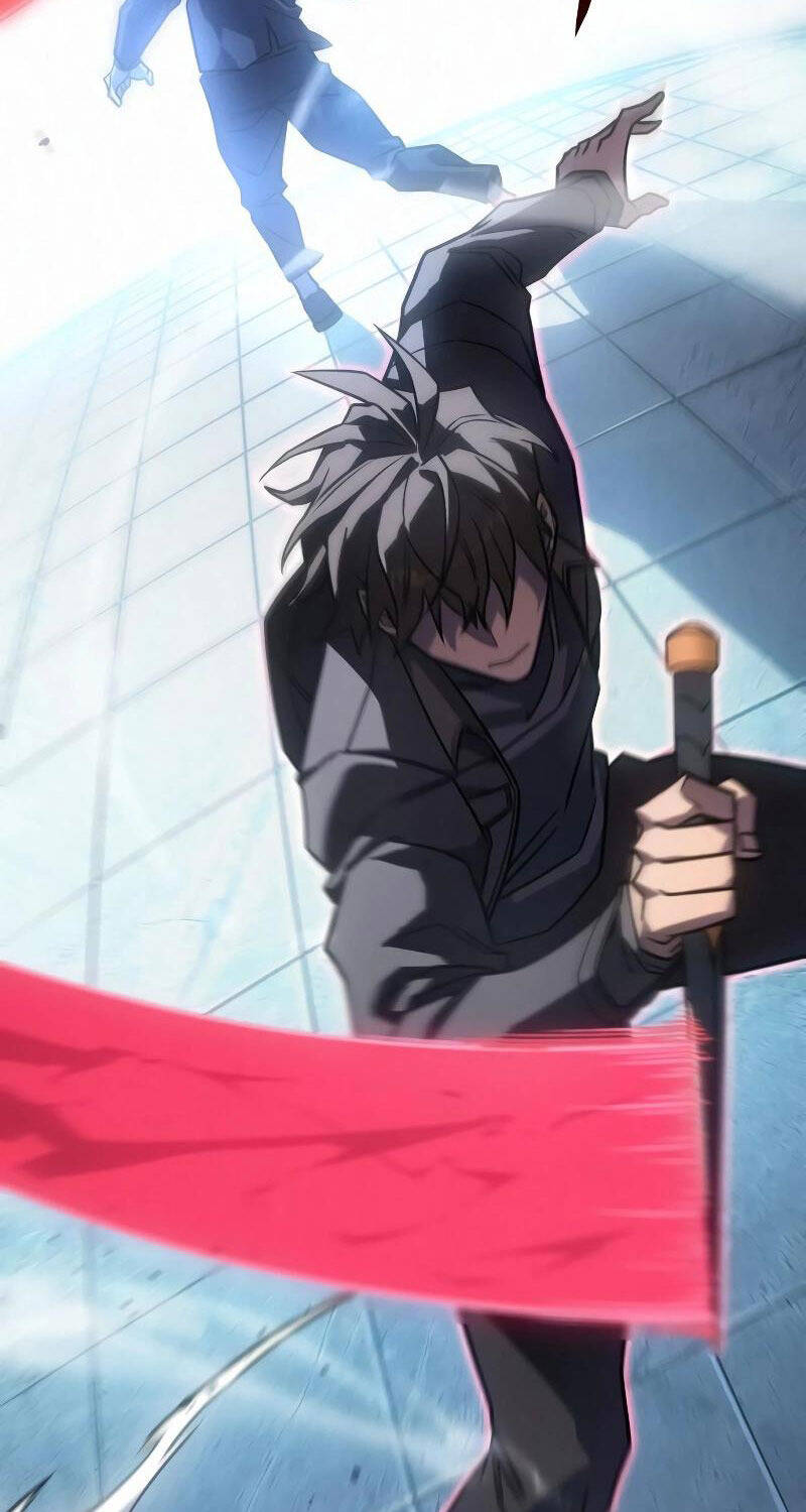 Hồi Quy Bằng Vương Quyền - Chapter 51 - Page 19