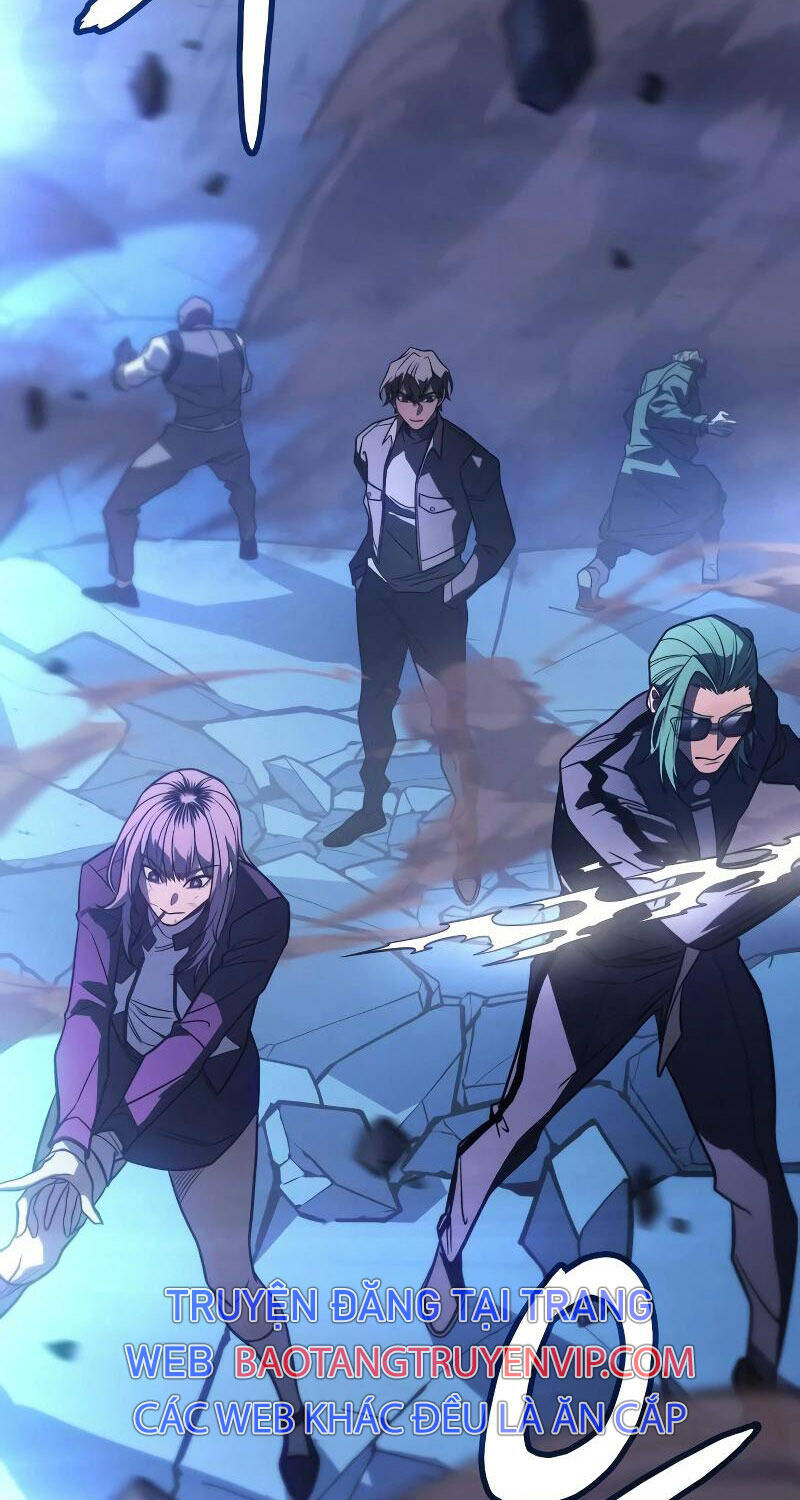 Hồi Quy Bằng Vương Quyền - Chapter 51 - Page 42