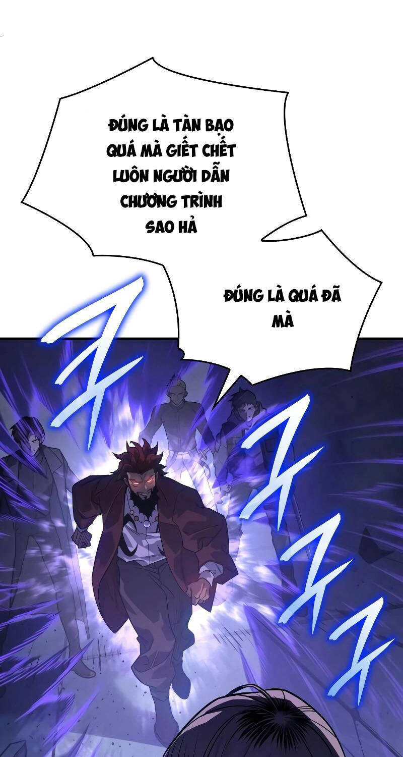 Hồi Quy Bằng Vương Quyền - Chapter 51 - Page 47