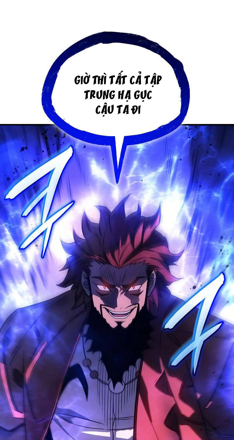 Hồi Quy Bằng Vương Quyền - Chapter 51 - Page 49