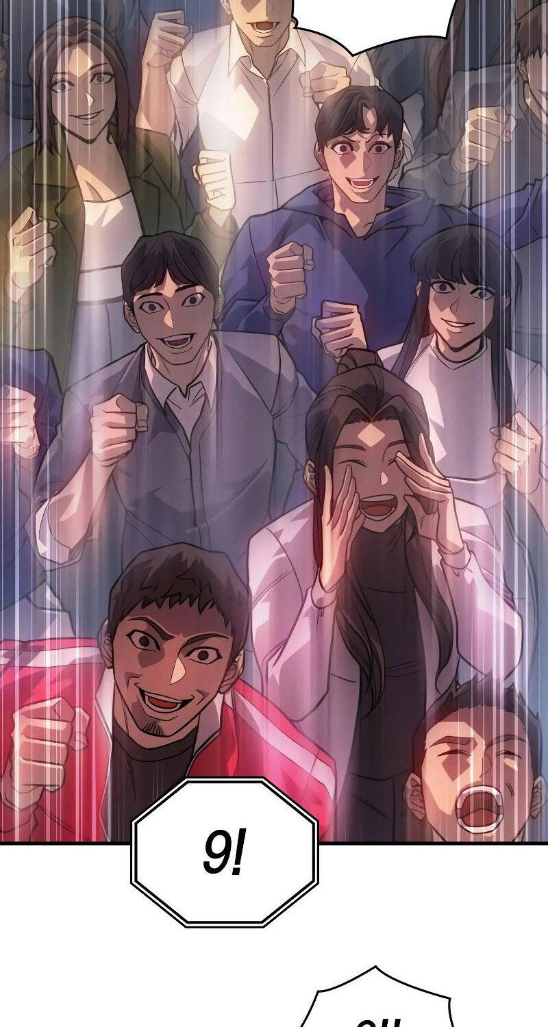 Hồi Quy Bằng Vương Quyền - Chapter 51 - Page 5