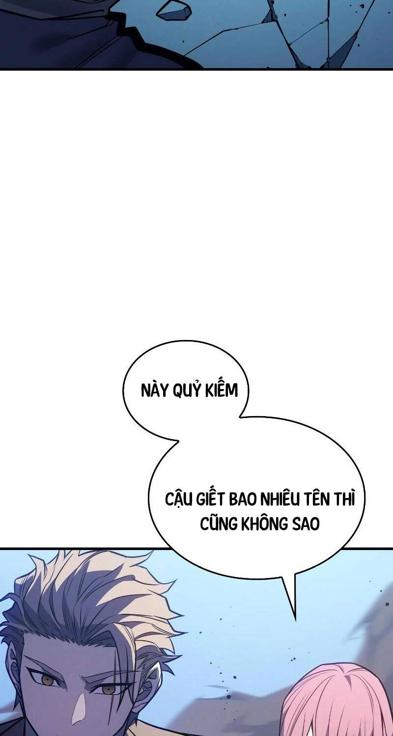 Hồi Quy Bằng Vương Quyền - Chapter 51 - Page 52