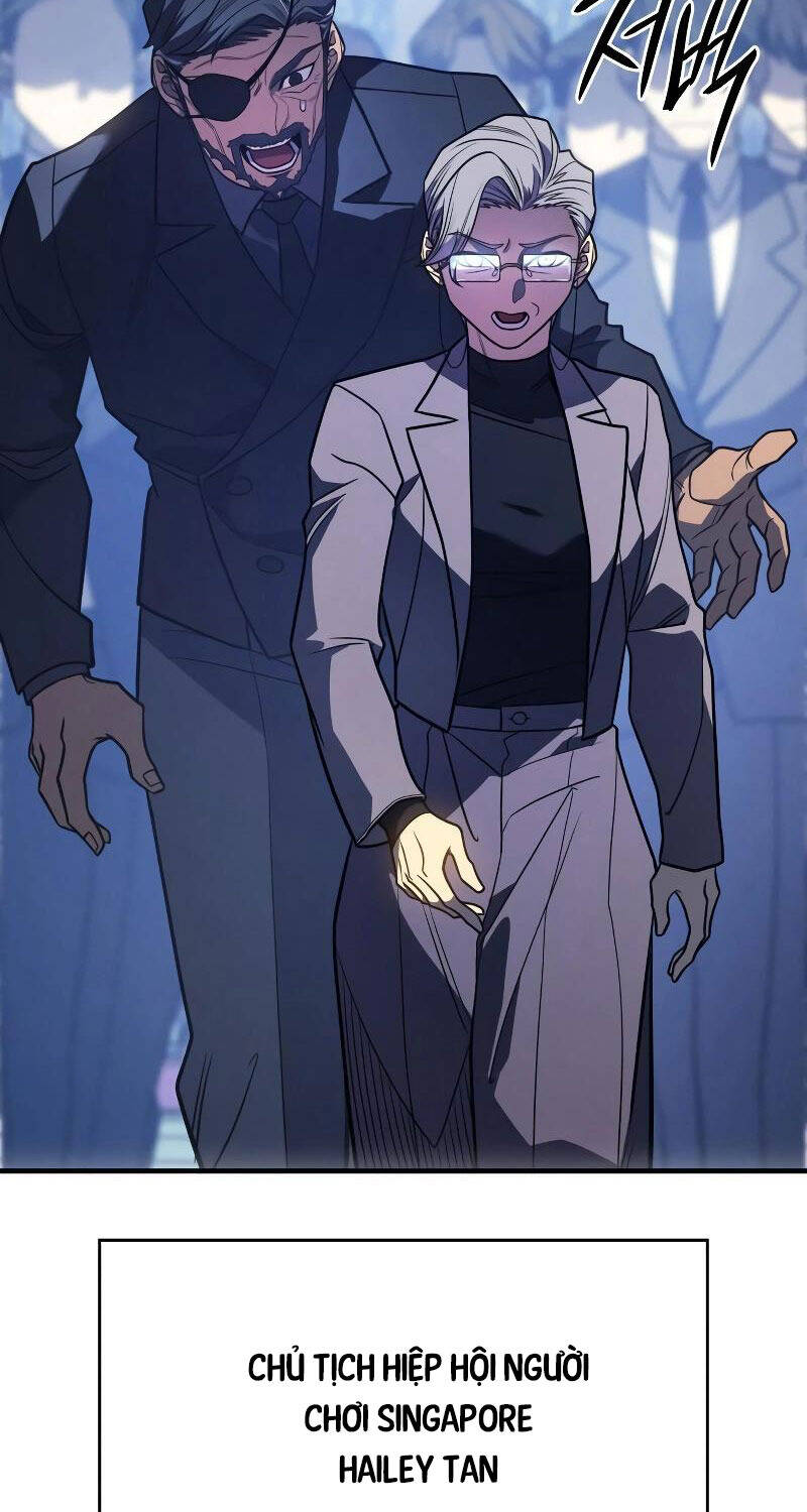 Hồi Quy Bằng Vương Quyền - Chapter 51 - Page 59