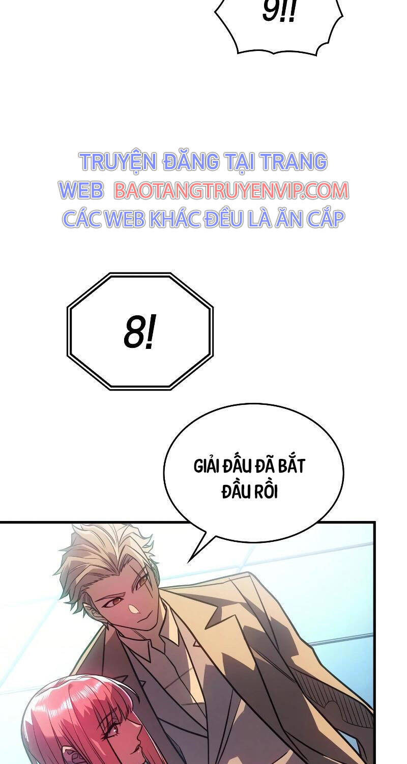 Hồi Quy Bằng Vương Quyền - Chapter 51 - Page 6