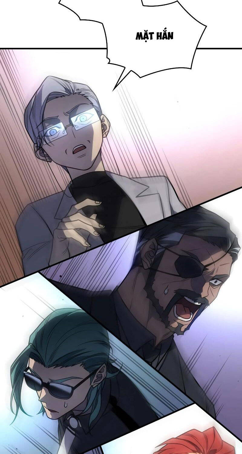Hồi Quy Bằng Vương Quyền - Chapter 51 - Page 75