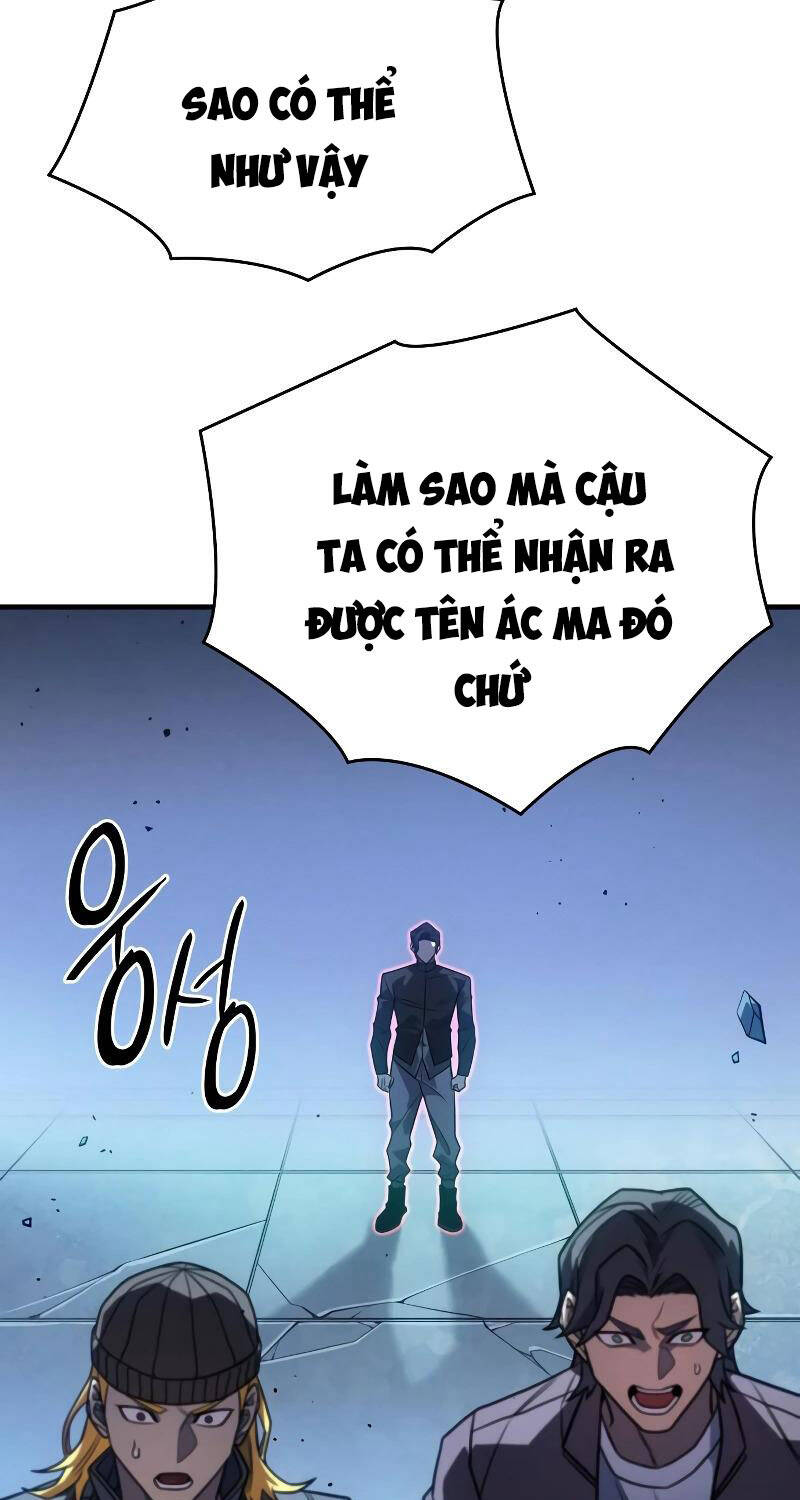 Hồi Quy Bằng Vương Quyền - Chapter 51 - Page 79